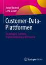 Lena Mauer: Customer-Data-Plattformen, Buch