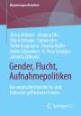 Nevra Akdemir: Gender, Flucht, Aufnahmepolitiken, Buch