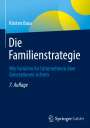 Kirsten Baus: Die Familienstrategie, Buch