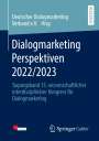 : Dialogmarketing Perspektiven 2022/2023, Buch