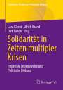 : Solidarität in Zeiten multipler Krisen, Buch