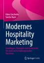 Sandra Bayer: Modernes Hospitality Marketing, Buch