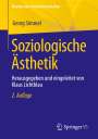Georg Simmel: Soziologische Ästhetik, Buch