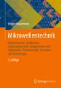 Holger Heuermann: Mikrowellentechnik, Buch