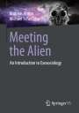 Andreas Anton: Meeting the Alien, Buch