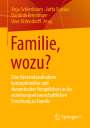 : Familie, wozu?, Buch