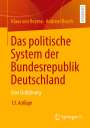 Klaus Von Beyme: Das politische System der Bundesrepublik Deutschland, Buch