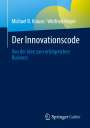 Winfried Mayer: Der Innovationscode, Buch