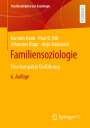Karsten Hank: Familiensoziologie, Buch