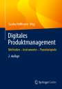 : Digitales Produktmanagement, Buch
