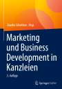 : Marketing und Business Development in Kanzleien, Buch