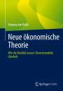 Vinzenz von Holle: Neue ökonomische Theorie, Buch
