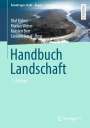 : Handbuch Landschaft, Buch,Buch