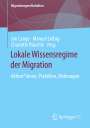 : Lokale Wissensregime der Migration, Buch
