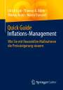 Ulrich Egle: Quick Guide Inflations-Management, Buch
