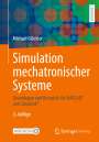 Michael Glöckler: Simulation mechatronischer Systeme, Buch