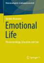 Daniele Bruzzone: Emotional Life, Buch