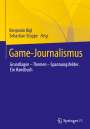 : Game-Journalismus, Buch