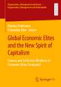 : Global Economic Elites and the New Spirit of Capitalism, Buch