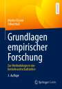 Martin Eisend: Grundlagen empirischer Forschung, Buch