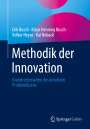 Erik Busch: Methodik der Innovation, Buch