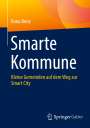 Ilona Benz: Smarte Kommune, Buch