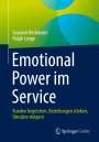 Ralph Lange: Emotional Power im Service, Buch