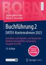 Manfred Bornhofen: Buchführung 2 DATEV-Kontenrahmen 2023, Buch,Div.