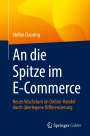 Stefan Clausing: An die Spitze im E-Commerce, Buch
