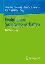: Evolutionäre Sozialwissenschaften, Buch