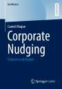 Cameli Hoque: Corporate Nudging, Buch