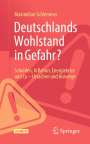 Maximilian Schlemmer: Deutschlands Wohlstand in Gefahr?, Buch