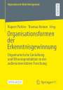 : Organisationsformen der Erkenntnisgewinnung, Buch