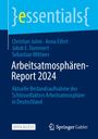 Christian Julmi: Arbeitsatmosphären-Report 2024, Buch