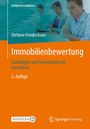 Stefanie Friedrichsen: Immobilienbewertung, Buch