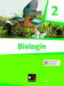 Christina Thiesing: Biologie Hamburg 2, Buch