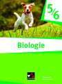 Christina Thiesing: Biologie Niedersachsen 5/6, Buch