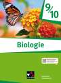 Christina Thiesing: Biologie Niedersachsen 9/10, Buch