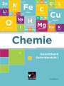 Kerstin Rothermel-Mulch: Chemie Ausgabe A, Buch