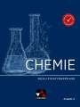 Nina Heldt: Chemie Ausgabe A Sekundarstufe II, Buch