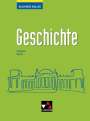 Thomas Ahbe: Buchners Kolleg Geschichte Berlin - neu, Buch