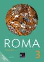 Katja Larsen: ROMA A Training 3, Buch