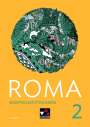 Stefan Beck: Roma A Wortschatztraining 2, Buch