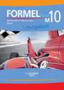 Silke Schmid: Formel PLUS Bayern LB M10, Buch
