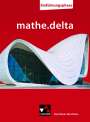Tobias Schaffrin: mathe.delta NRW Einführungsphase, Buch