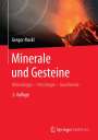 Gregor Markl: Minerale und Gesteine, Buch