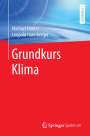 Leopold Haimberger: Grundkurs Klima, Buch