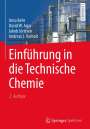 Arno Behr: Einführung in die Technische Chemie, Buch
