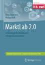Philipp Buff: MarktLab 2.0, Buch