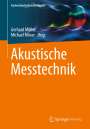 : Akustische Messtechnik, Buch